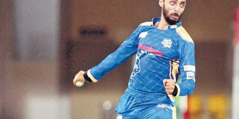 Varun Charavarthy, the mystery spinner, can be CSK's X-Factor